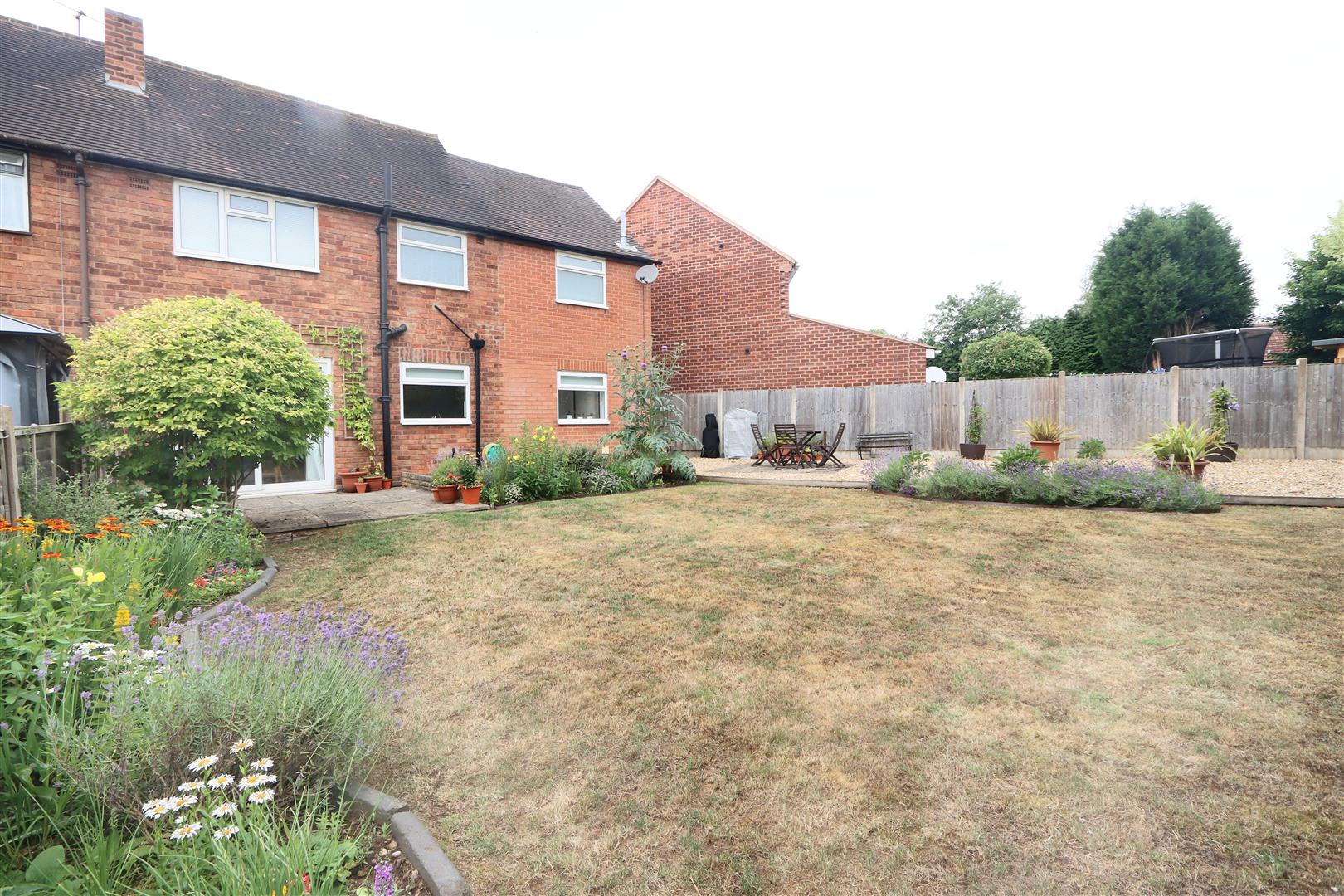 Rosemary Road, Kidderminster